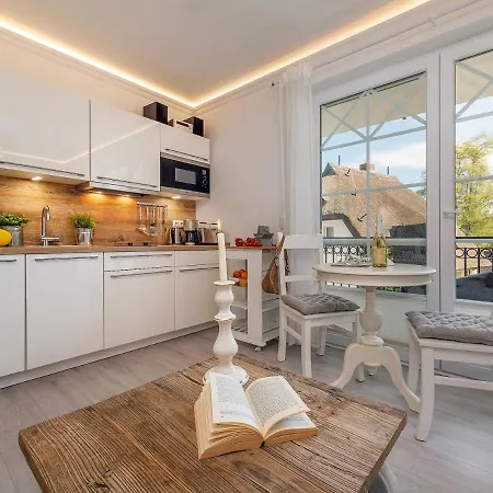 Apartment Strandblick Ostseetraum Direkt Am *