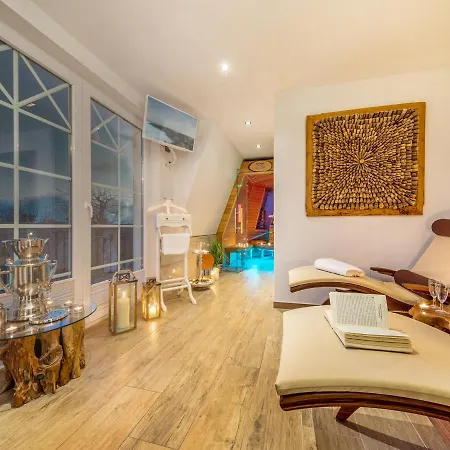 Apartment Strandblick Ostseetraum Direkt Am *